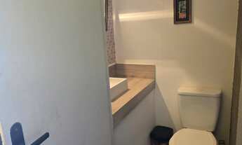 Imagem 4: Casa com 02 dormitórios - Centreville - Cotia/SP