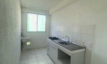 Imagem 6: Apartamento com 2 Quartos - Residencial Conquista Cotia - Recanto Vista Alegre - Cotia /SP