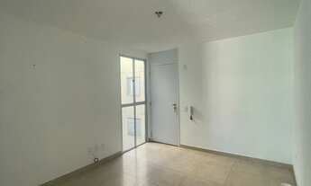 Imagem 3: Apartamento com 2 Quartos - Residencial Conquista Cotia - Recanto Vista Alegre - Cotia /SP