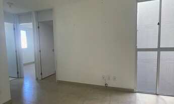 Imagem 5: Apartamento com 2 Quartos - Residencial Conquista Cotia - Recanto Vista Alegre - Cotia /SP