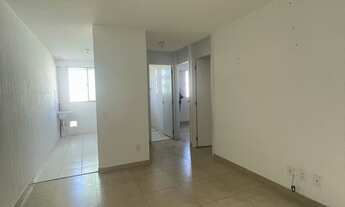 Imagem 4: Apartamento com 2 Quartos - Residencial Conquista Cotia - Recanto Vista Alegre - Cotia /SP