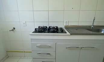 Imagem 7: Apartamento com 2 Quartos - Residencial Conquista Cotia - Recanto Vista Alegre - Cotia /SP