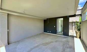 Imagem 2: Casa com 03 dormitórios - Condomínio Residencial Terra Nobre - Granja Viana - Cotia / SP