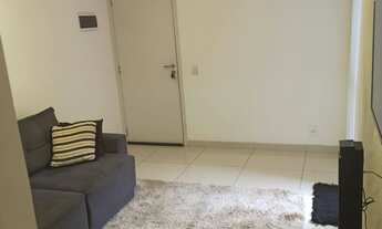 Imagem 3: APARTAMENTO MOBILIADO COM 02 QUARTOS - DUO RESIDENCIAL GRANJA VIANA l - LAGEADO - COTIA