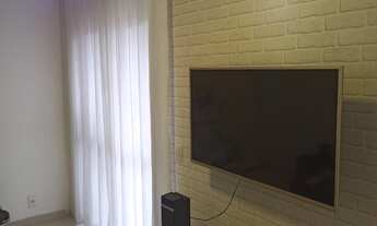 Imagem: APARTAMENTO MOBILIADO COM 02 QUARTOS - DUO