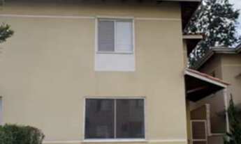 Imagem 2: Casa Com 02 Dormitórios - Condomínio Bosques da Vila - Cotia/SP