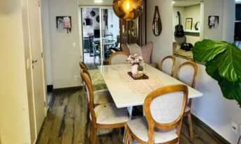 Imagem 4: Casa Com 02 Dormitórios - Condomínio Bosques da Vila - Cotia/SP