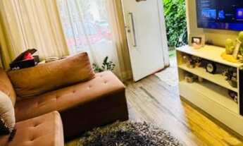 Imagem 6: Casa Com 02 Dormitórios - Condomínio Bosques da Vila - Cotia/SP