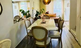 Imagem 3: Casa Com 02 Dormitórios - Condomínio Bosques da Vila - Cotia/SP