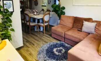 Imagem 7: Casa Com 02 Dormitórios - Condomínio Bosques da Vila - Cotia/SP