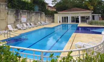 Imagem: Casa Com 02 Dormitórios - Condomínio Bosques