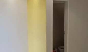 Imagem 2: Casa Com 03 Dormitórios - Condomínio Nativo Clube - Jardim Belizário - Cotia/SP