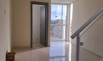 Imagem 2: Sobrado com 03 Suítes - Condomínio Vila DEste -Jardim Rio das Pedras - Cotia/SP