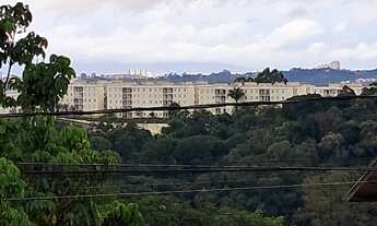 Imagem 4: Sobrado com 03 Suítes - Condomínio Vila DEste -Jardim Rio das Pedras - Cotia/SP
