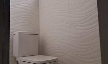 Imagem 7: Sobrado com 03 Suítes - Condomínio Vila DEste -Jardim Rio das Pedras - Cotia/SP