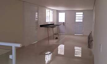 Imagem 5: Sobrado com 03 Suítes - Condomínio Vila DEste -Jardim Rio das Pedras - Cotia/SP