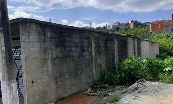 Imagem 5: Terreno com 207 m² - Parque Monjolo - Cotia / SP