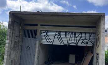 Imagem: Terreno com 207 m² - Parque Monjolo - Cotia