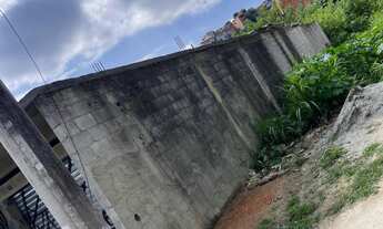 Imagem 4: Terreno com 207 m² - Parque Monjolo - Cotia / SP