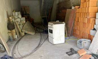 Imagem 2: Terreno com 207 m² - Parque Monjolo - Cotia / SP