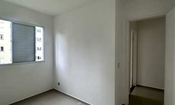 Imagem 2: Apartamento 02 Quartos - Residencial Napoles - Cotia/SP