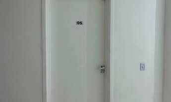 Imagem: Apartamento 02 Quartos - Residencial Napoles