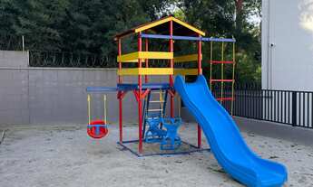 Imagem 7: Casa Com 2 Quartos - Residencial Villa Moura - Granja Viana II - Cotia/SP