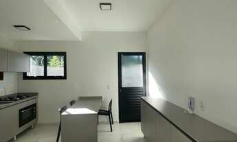 Imagem: Casa Com 2 Quartos - Residencial Villa Moura