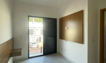 Imagem 3: Casa Com 2 Quartos - Residencial Villa Moura - Granja Viana II - Cotia/SP