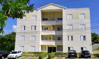 Imagem 2: Apartamento Com 2 Quartos - CondValle Verde - Jardim Isis - Cotia/SP