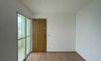 Imagem 4: Apartamento Com 2 Quartos - CondValle Verde - Jardim Isis - Cotia/SP