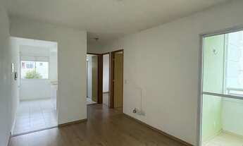 Imagem 3: Apartamento Com 2 Quartos - CondValle Verde - Jardim Isis - Cotia/SP