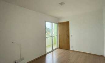 Imagem 6: Apartamento Com 2 Quartos - CondValle Verde - Jardim Isis - Cotia/SP