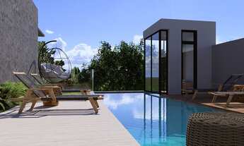 Imagem 3: Projeto Aprovado Terreno 948,94m² - Vila de Macedônia - Cotia/SP