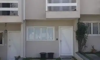 Imagem: Sobrado Com 3 Quartos - Cond Vila Veneto