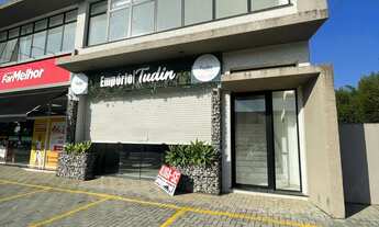 Imagem: Sala Comercial de 150 m² - São Paulo II