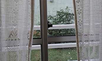 Imagem 4: Apartamento mobiliado com 02 quartos - Cond. Residencial sabiá - Jd Sabiá - Cotia / SP