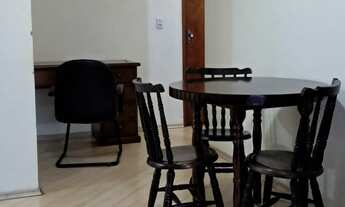 Imagem 3: Apartamento mobiliado com 02 quartos - Cond. Residencial sabiá - Jd Sabiá - Cotia / SP