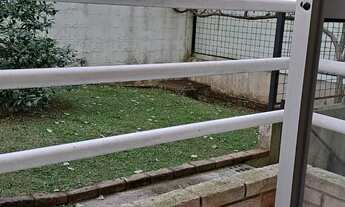 Imagem 5: Apartamento mobiliado com 02 quartos - Cond. Residencial sabiá - Jd Sabiá - Cotia / SP