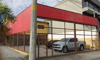 Imagem: Sala Comercial 200m² - Jardim Nomura