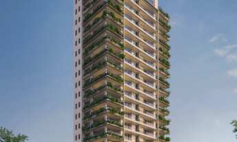 Imagem: Apartamento Com 4 Quartos - Moma Moema