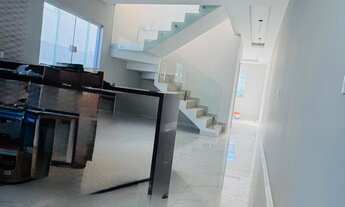 Imagem 7: Casa com 03 quartos - Parque São George - Cotia/ SP