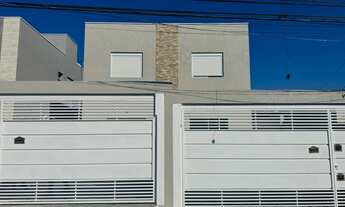 Imagem 2: Casa com 03 quartos - Parque São George - Cotia/ SP