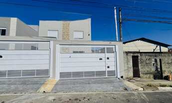 Imagem: Casa com 03 quartos - Parque São George