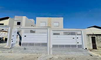 Imagem: Casa com 03 quartos sendo 01 suíte - Parque