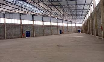 Imagem 2: Galpão Com 3.550 m² - Tamboré Industrial - Barueri/SP