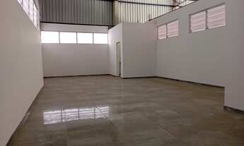 Imagem 5: Galpão Com 3.550 m² - Tamboré Industrial - Barueri/SP