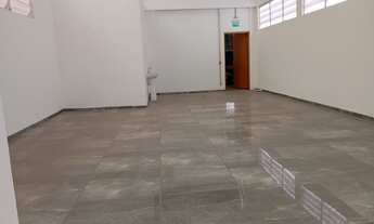 Imagem 6: Galpão Com 3.550 m² - Tamboré Industrial - Barueri/SP