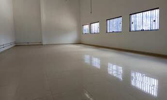 Imagem 7: Galpão Com 3.550 m² - Tamboré Industrial - Barueri/SP