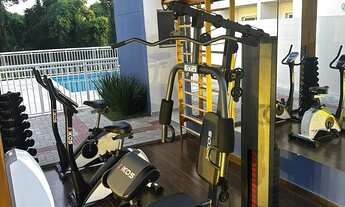 Imagem 3: Apartamento Planejado 02 Quartos - Top Life Granja Vianna - Cotia/SP